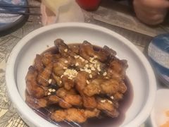 -遇见长安之高山流水(李家村万达店)