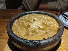 -小放牛炒菜馆(华北商厦店)