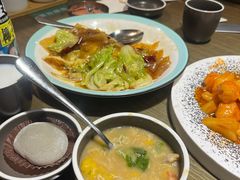 -隆喜元鱼汤包·海鲜(中联广场店)