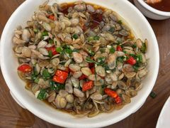 -渔满仓海鲜渔家(象山二店)