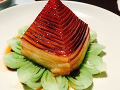 金牌扣肉-湖滨28中餐厅·西湖宴·杭州君悦酒店