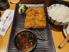 千层猪排-胜博殿日式炸猪排(西红门店)