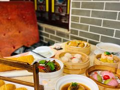 -点都德(聚福楼店)