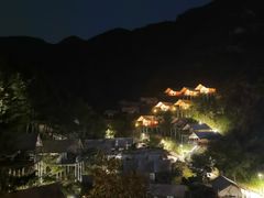 -北京山里寒舍度假酒店