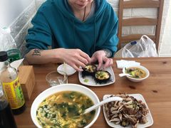 -海胆小馆(东北水饺·春柳店)