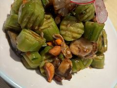 -小船渔村•大连菜•大连焖鱼(黄河路店)
