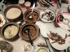 -小吊梨汤·北京菜·烤鸭(鸟巢店)