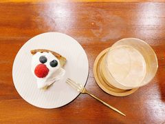 -Double cafe
