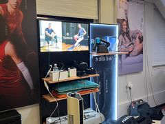 -MASTER FIT 拉伸大师·筋膜刀·西式按摩(上梅林卓悦汇店)