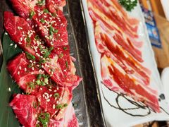-御牛道日式烤肉料理(杭州万象城店)