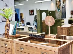 -大视光学•LINDBERG林德伯格•全球手工眼镜集合店(王府井店)