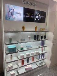 -MINX名珂斯·烫染形象设计