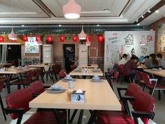 大堂-壹块捌烧烤(灯市口店)