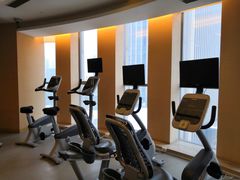 -无锡新湖铂尔曼大酒店