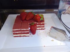 -马哥孛罗咖啡厅·Cafe Marco (厦门马哥孛罗东方大酒店)