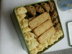 -家琳甜品(江南东店)