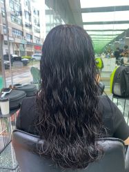 -概念‘s HAIR SALON