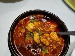-蝦塘·中国餐馆(城墙南马道巷店)