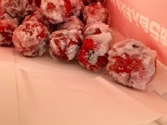 -二斗栗子(黄河道店)