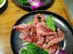 -牛人·雪花牛·木炭烤肉(昆山陆家店)