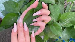 -杨红水晶延长美甲美睫