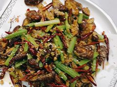 -中国吉菜名店广源宾馆餐厅