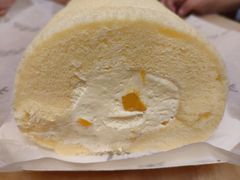 杂果缤纷卷-小西家作•精致蛋糕(富力爱丁堡店)