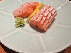 -人间酒暖·Go blanc·烧鸟·深夜食堂(陆家嘴店)