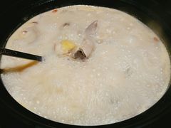 -捞神煲汤火锅(湖滨商业街店)