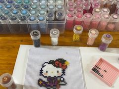 -100家灵感仓库·DIY团建(什刹海店)