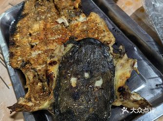 这个烧烤问了问当地的朋友,同事们