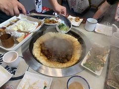 -二十一分小锅炖(皓月店)