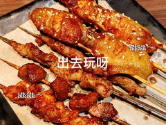 -一轩饺子馆(丽都店)