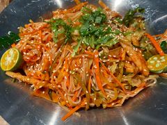 -KimPro 辛普乐概念韩餐