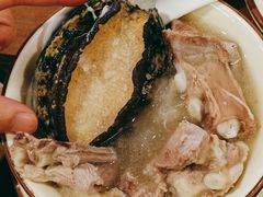 -尚竹阁冬瓜盅·18年地标美食(平洲店)