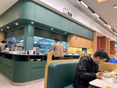 -香港深仔记茶餐厅(东门店)