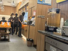 -王春春鸡汤饭(上海中海环宇城店)