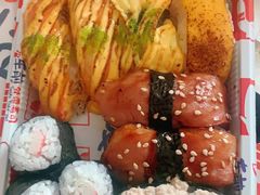 -车前外带寿司(港惠新天地店)