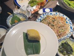 -極上萬膳·日料放题(海岸城店)