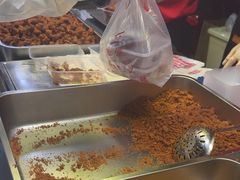 -乔波食品(杜桥中心菜场店)