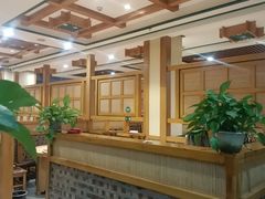 -咱屯子铁锅炖直营店(南湖大路店)