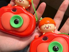 -海底捞火锅(上地华联店)