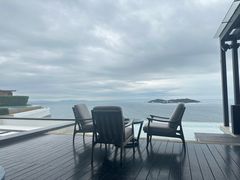-瑰丽酒店·海吧·天际下午茶·现场DJ·天台酒吧