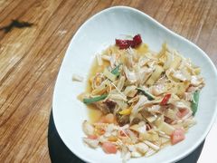 -七步香云南山里菜(昆明老街店)
