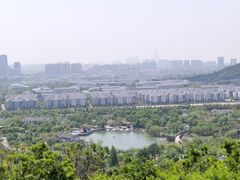 -苏州上方山国家森林公园