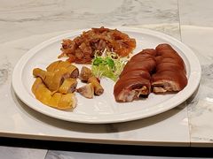 -国惠大酒楼(仓山万达店)