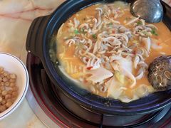 脆肚-李师傅脆肚(梅林店)