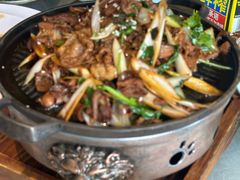 -金家老三饭庄(常营店)