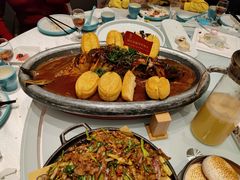 -聆桂烤鸭·金奖烤鸭(静联广场店)