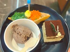 -炭烤麻里·臻选自助烤肉料理(观音桥大融城店)